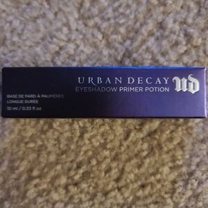 Urban Decay Eye Shadow Primer Potion